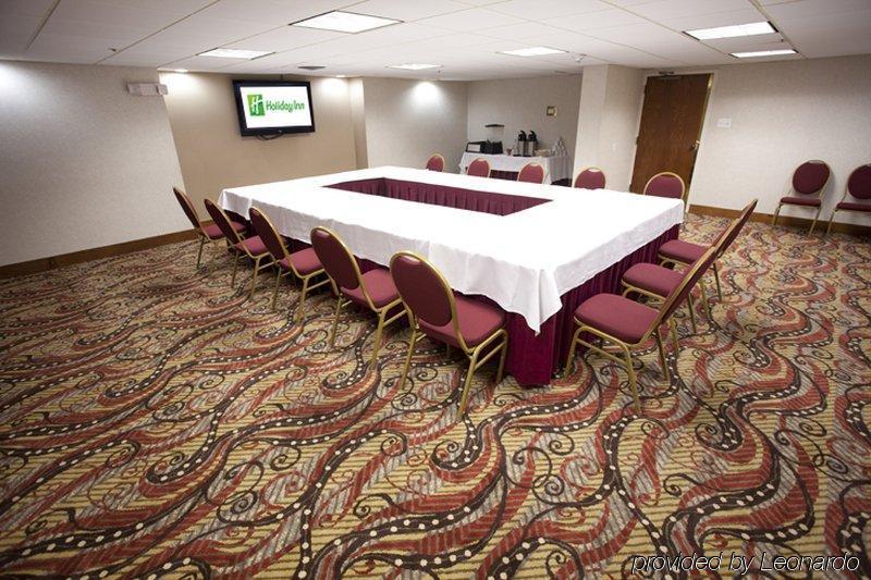 Holiday Inn Tyler - Conference Center, An Ihg Hotel Business photo